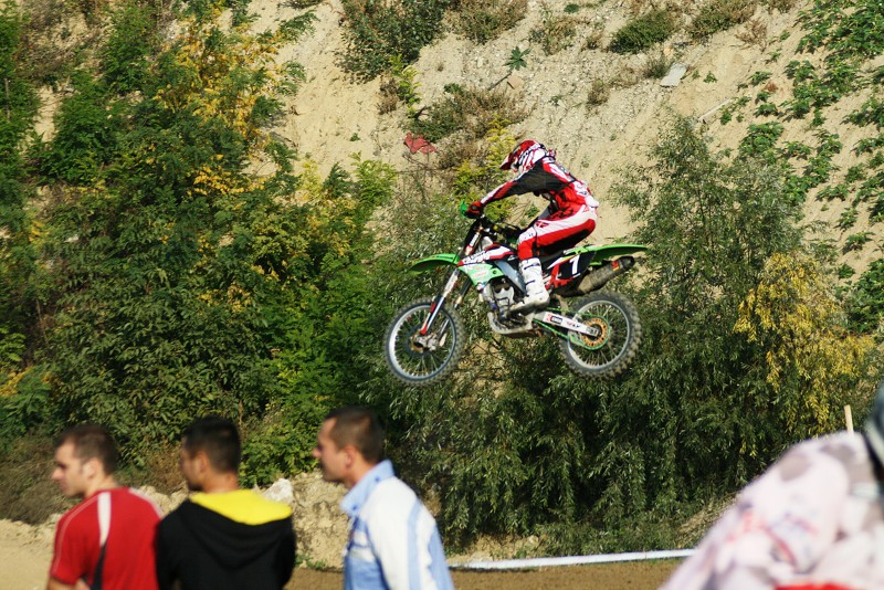 MM Slovenska Šenkvice 12.10.2008
